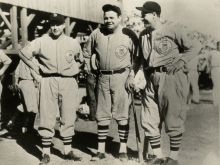 Babe Ruth