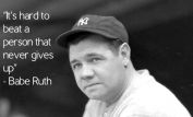 Babe Ruth