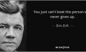 Babe Ruth