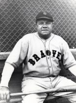 Babe Ruth