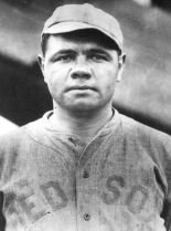 Babe Ruth