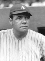 Babe Ruth