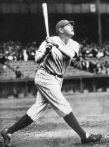 Babe Ruth