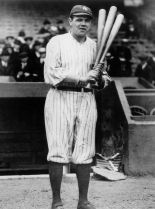 Babe Ruth