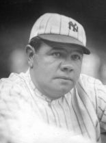 Babe Ruth