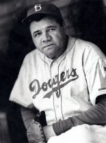 Babe Ruth