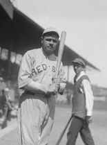 Babe Ruth