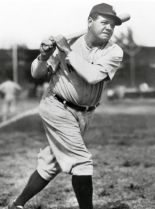 Babe Ruth