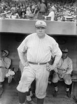 Babe Ruth