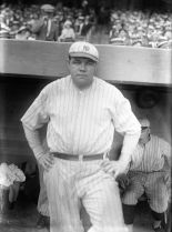 Babe Ruth