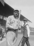 Babe Ruth