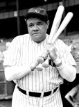 Babe Ruth