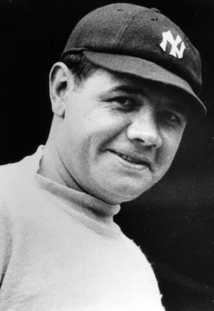 Babe Ruth