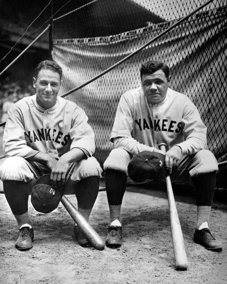 Babe Ruth