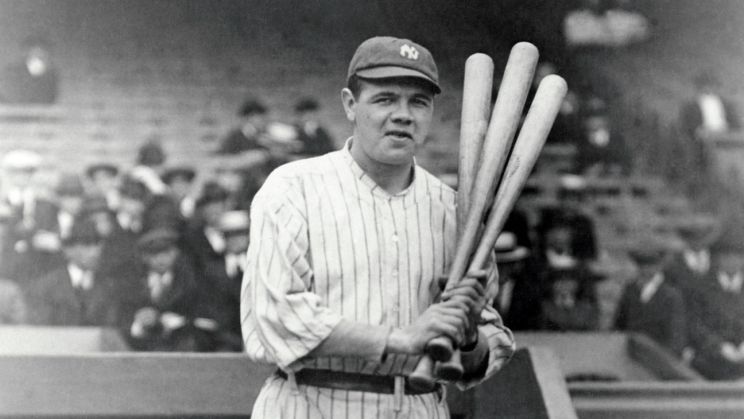 Babe Ruth