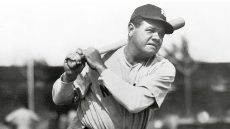 Babe Ruth