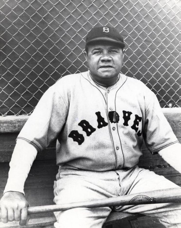 Babe Ruth