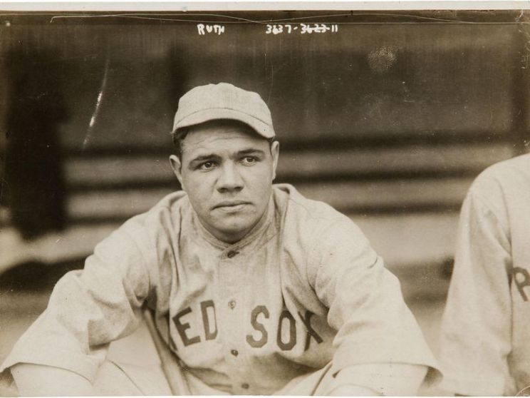 Babe Ruth