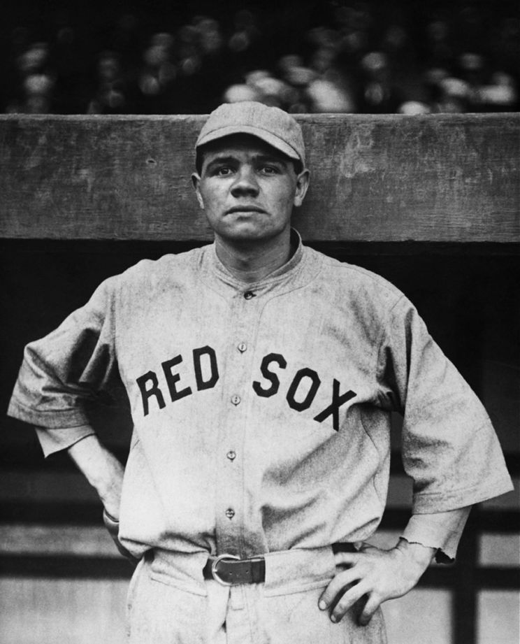 Babe Ruth