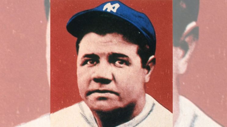 Babe Ruth