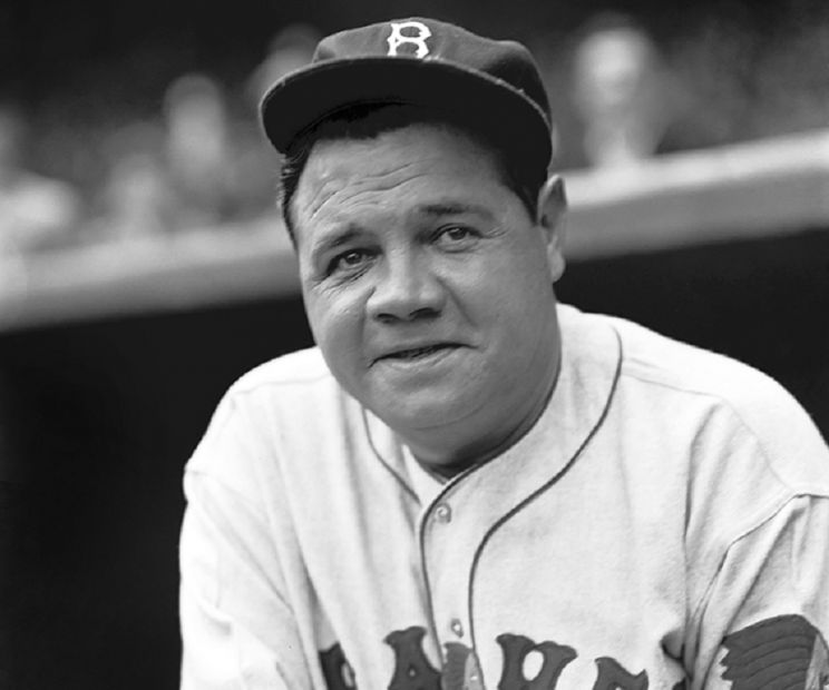 Babe Ruth