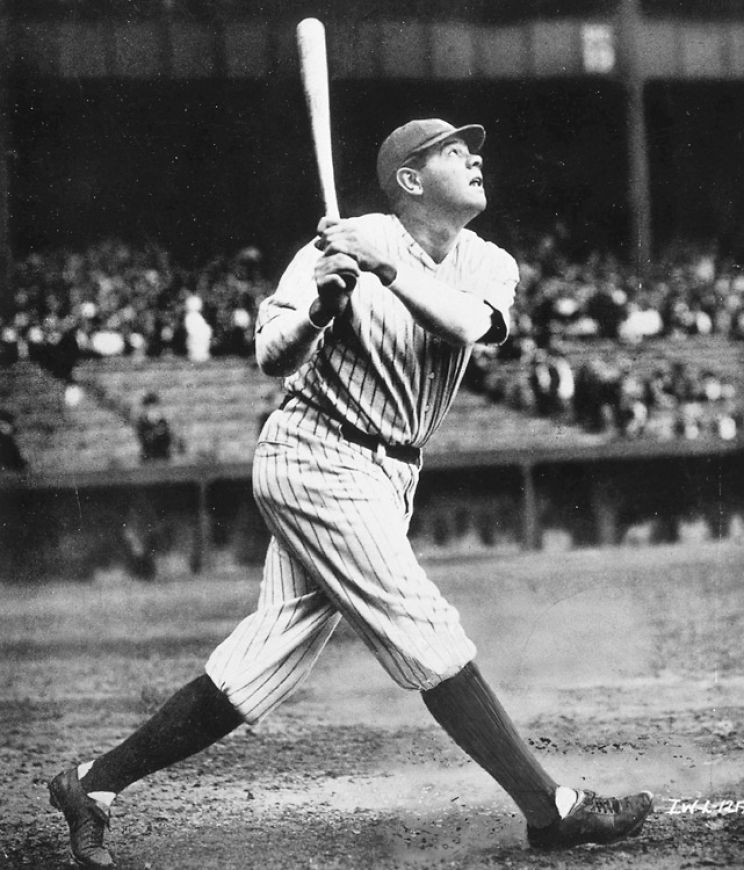 Babe Ruth