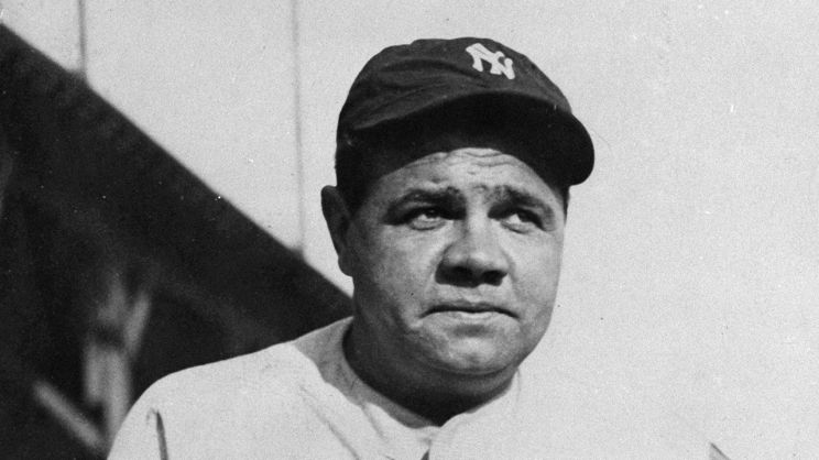 Babe Ruth