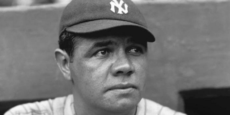 Babe Ruth