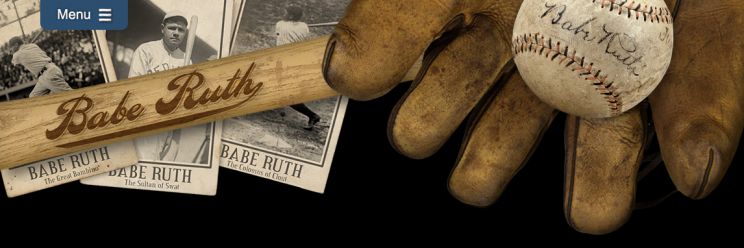 Babe Ruth
