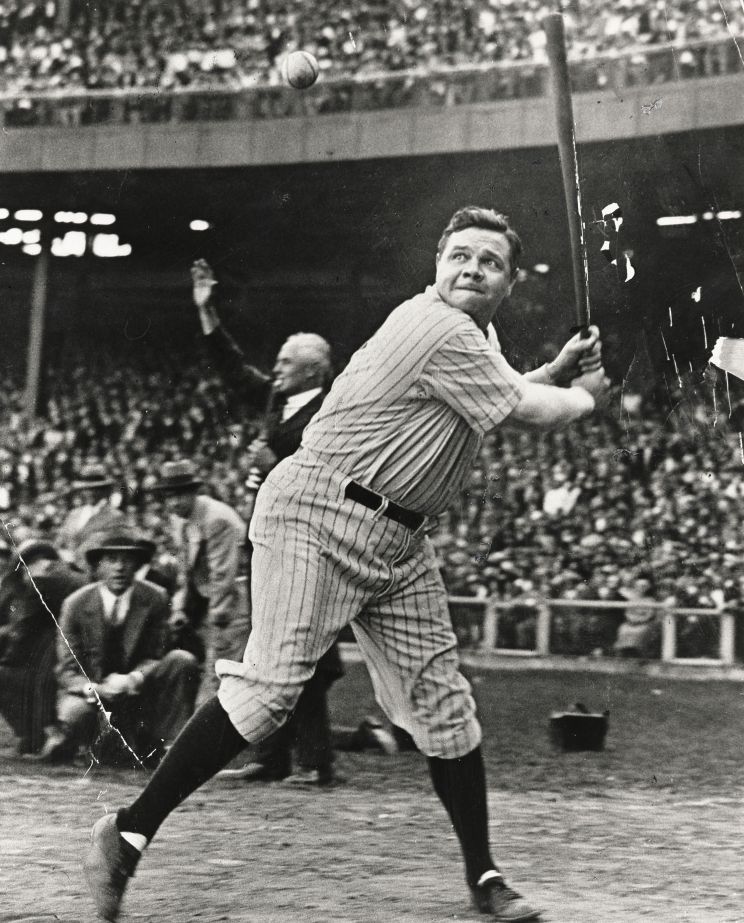 Babe Ruth