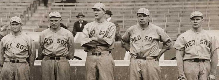 Babe Ruth