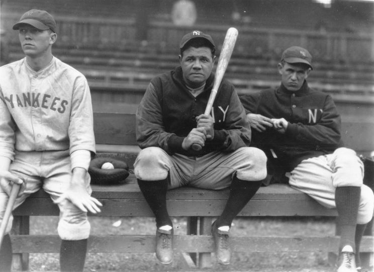 Babe Ruth