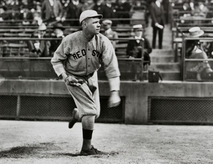 Babe Ruth