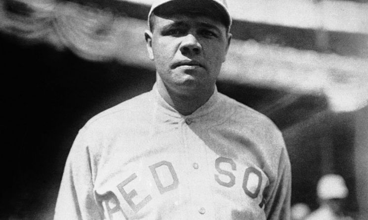 Babe Ruth