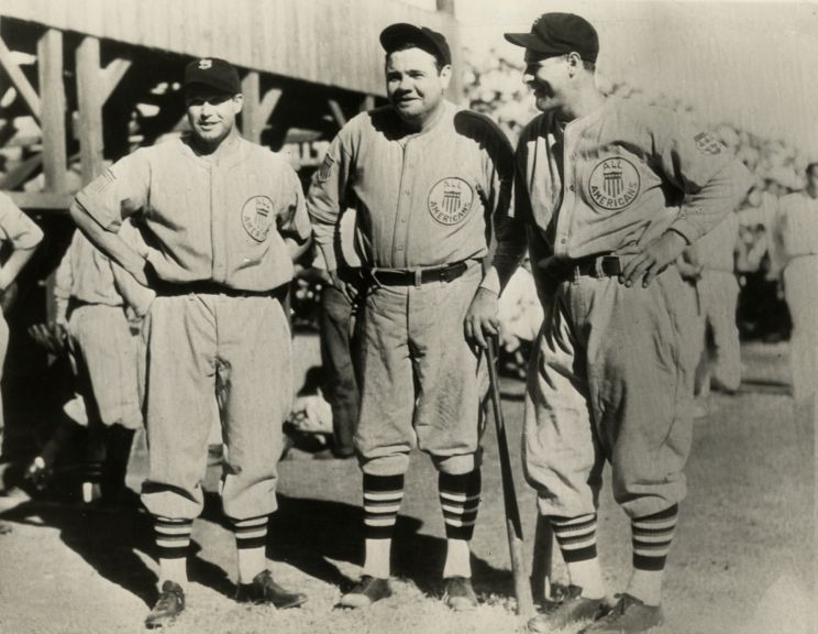 Babe Ruth