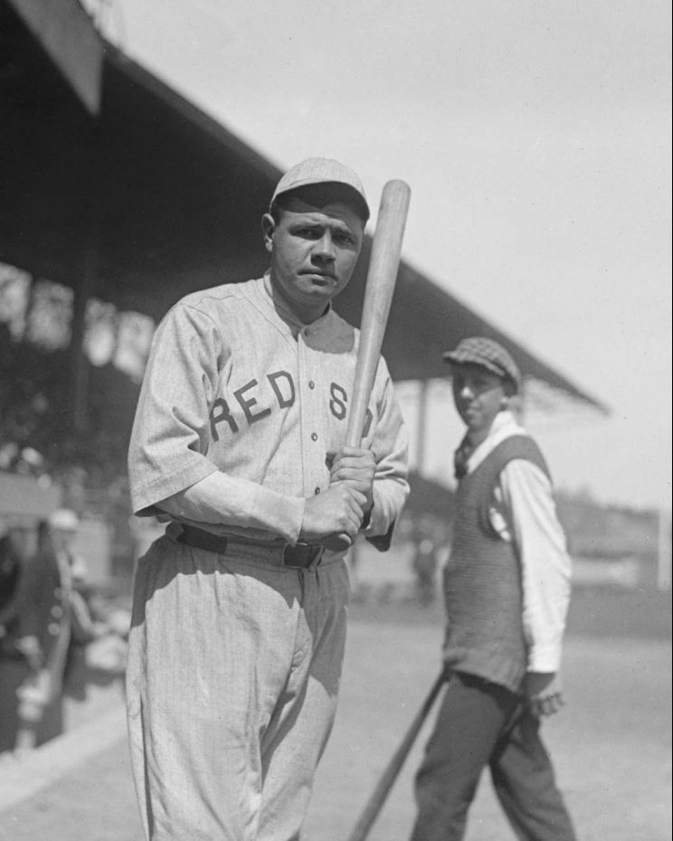 Babe Ruth