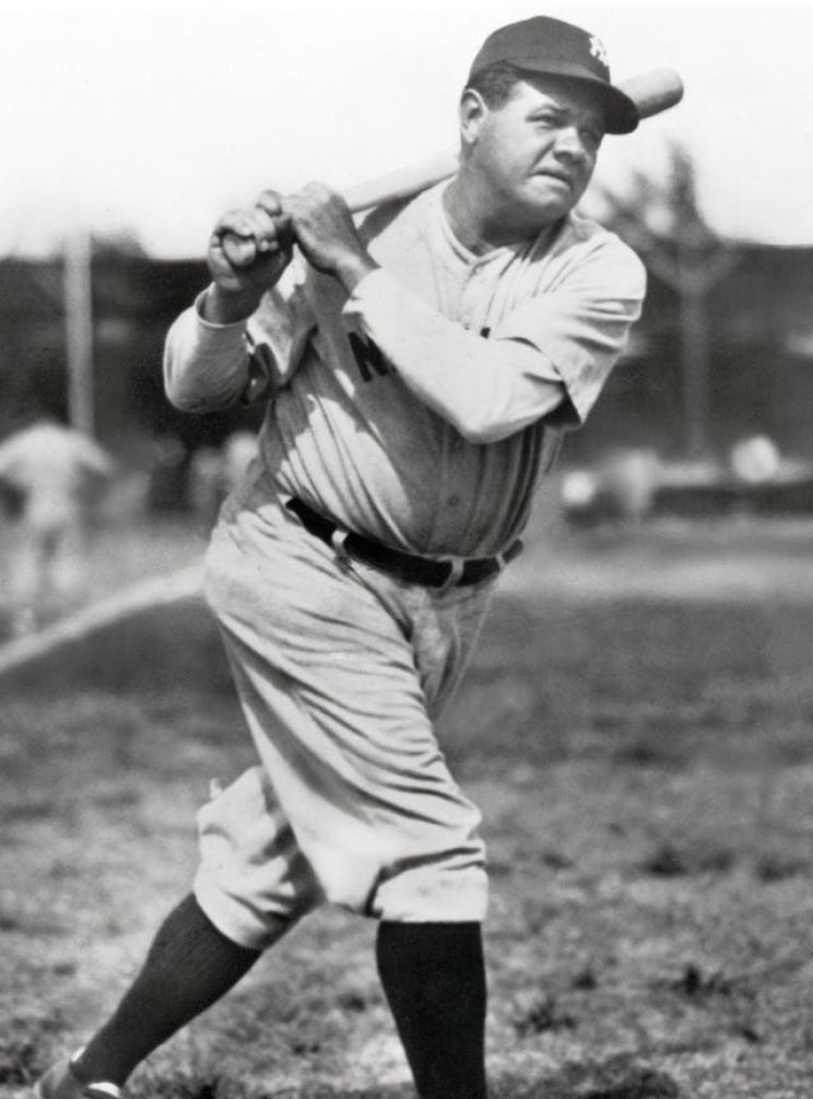 Babe Ruth