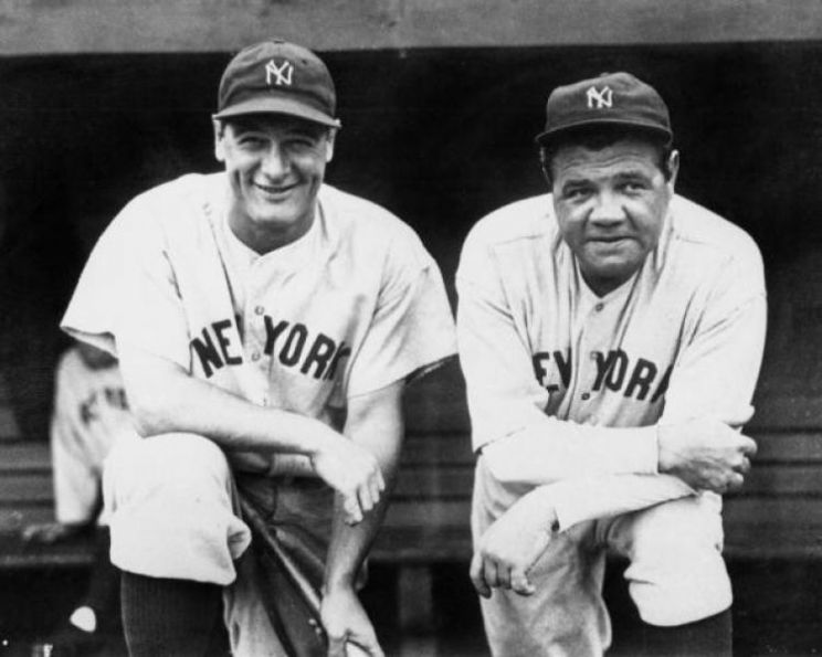 Babe Ruth