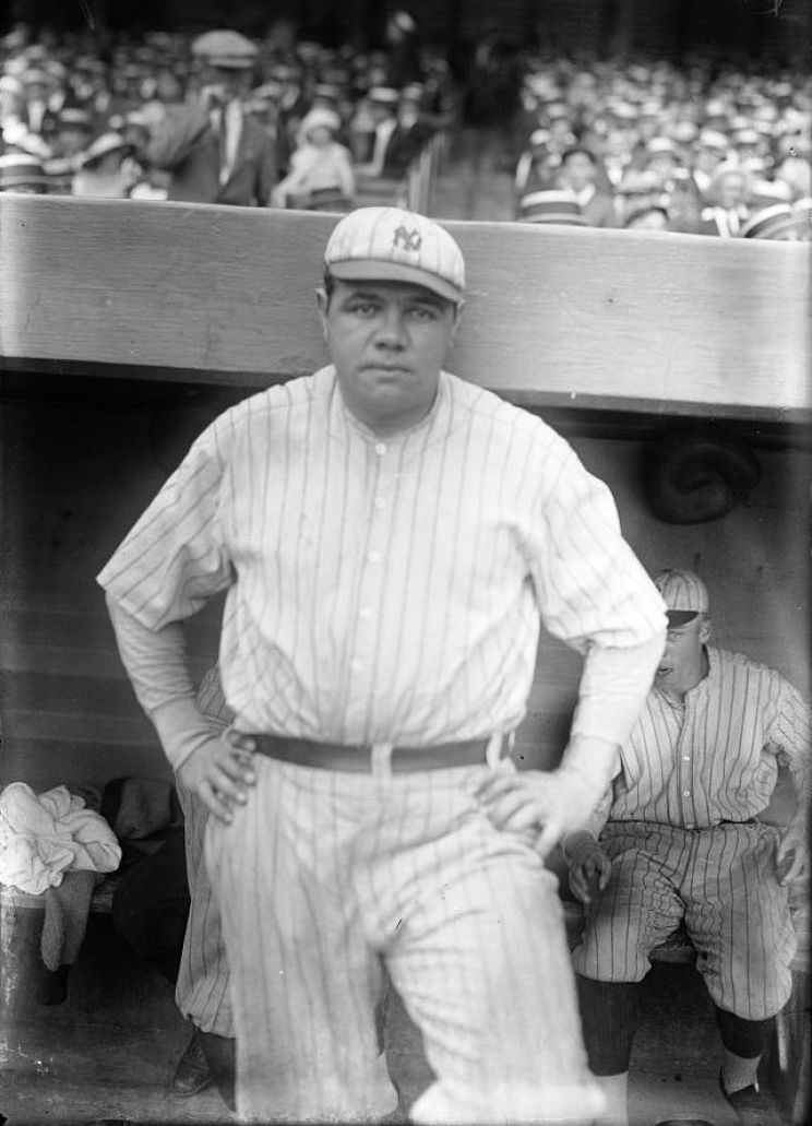 Babe Ruth