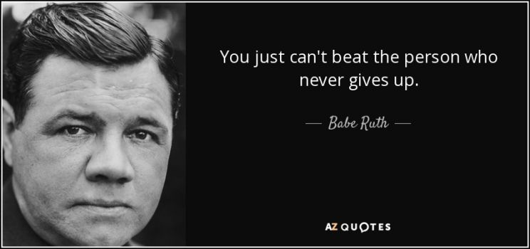 Babe Ruth
