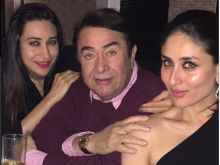 Babita Kapoor photo