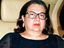 Babita Kapoor