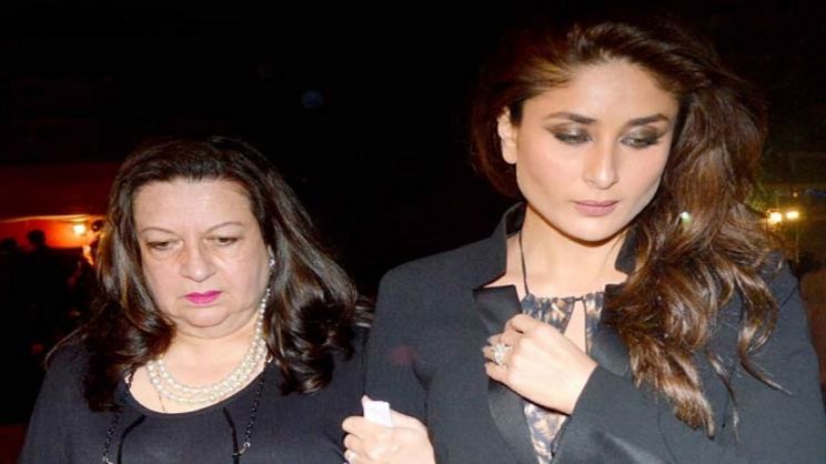 Babita Kapoor