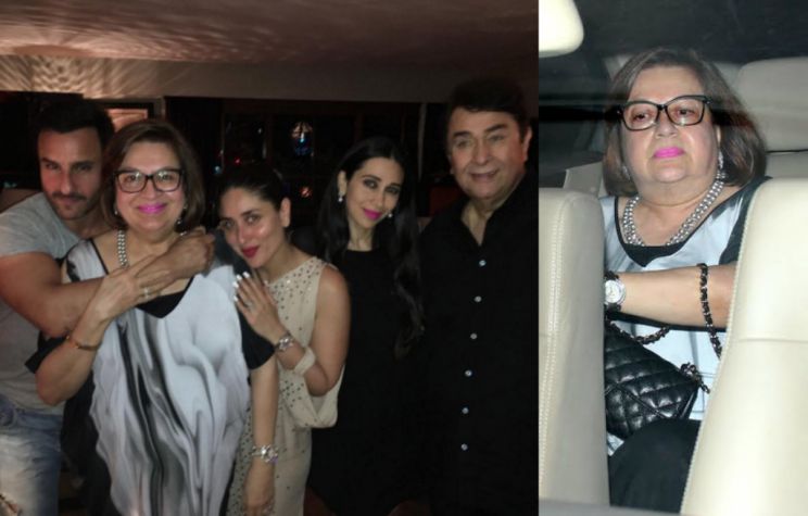 Babita Kapoor