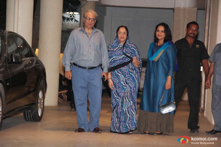 Babita Kapoor