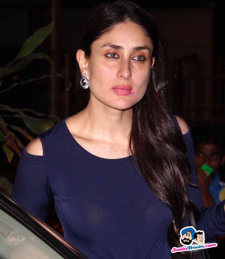 Babita Kapoor