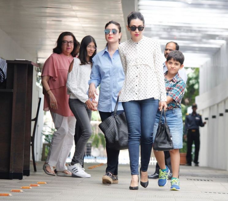 Babita Kapoor