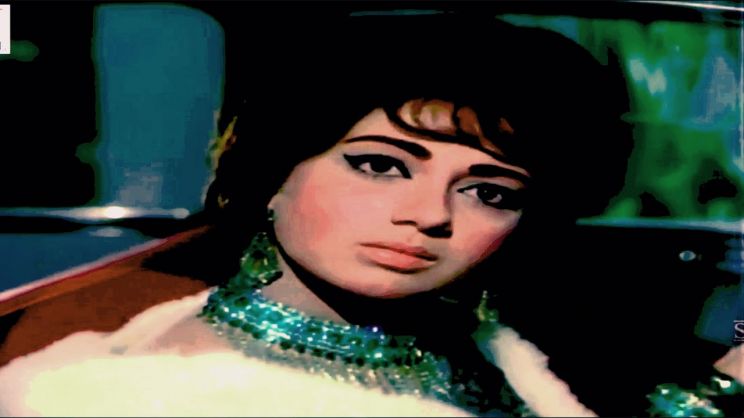 Babita Kapoor