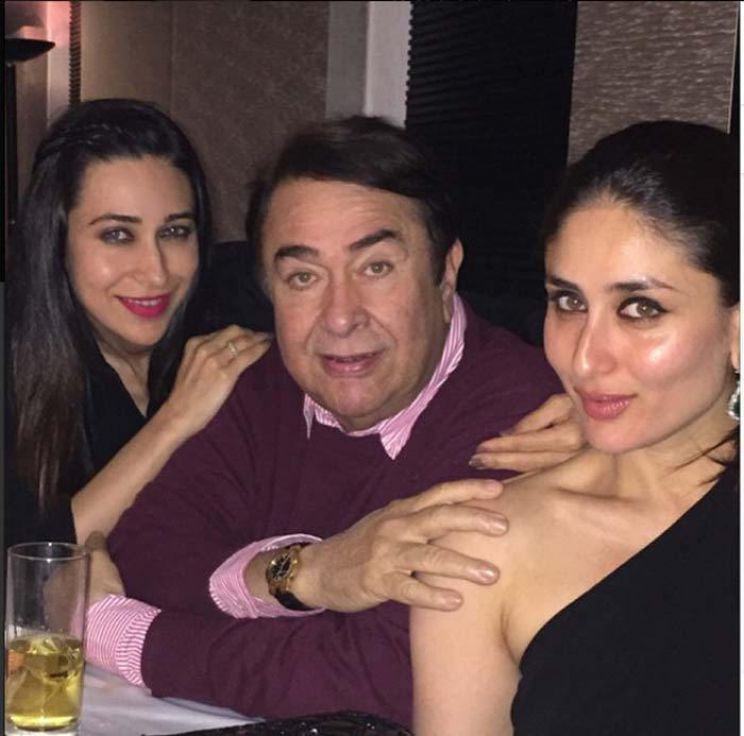 Babita Kapoor