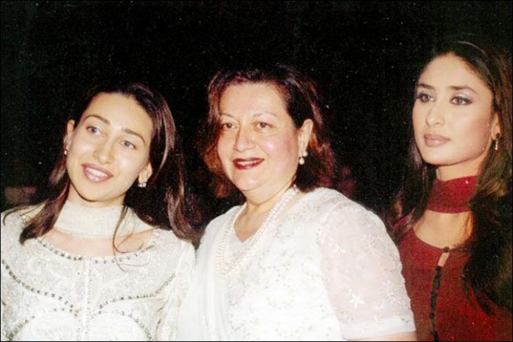 Babita Kapoor